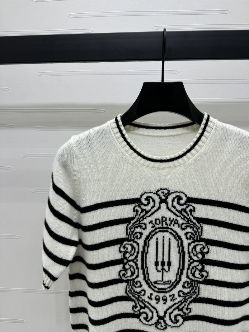 Christian Dior Sweaters